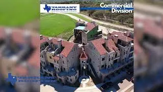 Tarrant Roofing (Video Ad 2026)