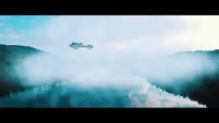 Element 3D Demo Reel