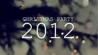 Calvary Chapel Christmas Party 2012.