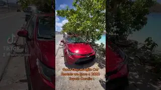 Agile Car Rental (USVI)