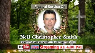 Funeral Service Of 