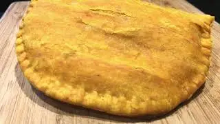 Как приготовить говяжьи котлеты по-ямайски.