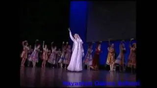 Armenian Wedding Dance, 