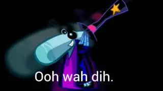Missheard Lyrics: Rayman Origins ~ Escaping The Dance