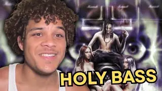 I AM DEAF NOW!! Che - Rest In Bass (ALBUM REACTION)