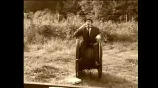 Slapstick Comedy Promo (2005)