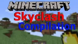 So Many Fails | Skyclash Death Compilation Ep. 1