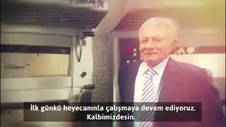 Производство  Fimak площадью 45 000 м2