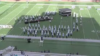 Lamar High School_Region Performance 2019