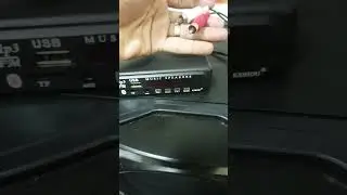 M&oacute;dulo Bluetooth pra som antigo