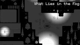 What Lies in the Fog FULL Game Walkthrough / Playthrough - Let's Play (No Commentary)