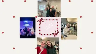🎄🎄🎄VLOGMAS DAYS 25-27🎄🎄🎄
