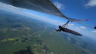 Lookout Mountain Flight Park ATOS VRS