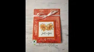 Happiness Abounds Explosion Card