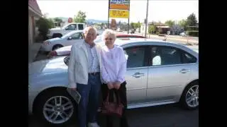 The Dealership Alternative - Doing What We Love and Loving What We Do Commercial!