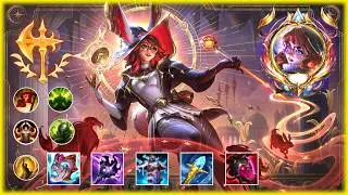 LOL MONTAGE 2026 - BEST PLAYS/ONE - SHOT/BEST MOMENTS/PENTAKILLS