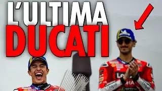 Non c'è verso di farla finita con questa storia