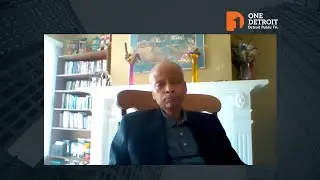 Michigan Opera Theatre President Wayne Brown Clip | One Detroit