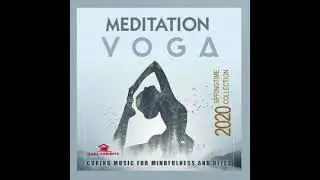 077  Roger Camazen   Careful With That Kalimba    Meditation Yoga Sound