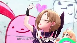 All Little Riddle Stars 【Idolm@ster CGSS x Smash Mouth】