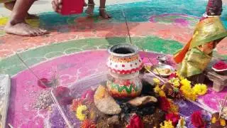 SANKRATHI PANDUGA AKULA FAMILY CHOWDAPUR.VIKARABAD DIST