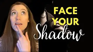 34 LOVE TIPS: Day 2&mdash;Face Your Shadow!