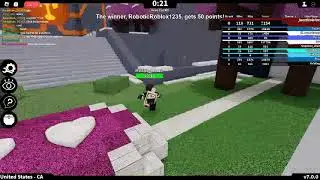 Roblox CRITICAL STRIKE  I found the new class (April fools update)
