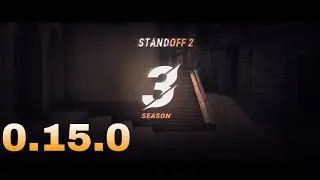 Трейлер по Standoff2 💥