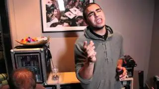 SB.TV A64 - Shwain - 