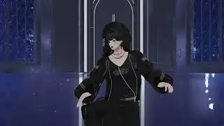 DOMINO - Stray Kids[MMD]