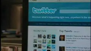 How to avoid committing career suicide using Twitter