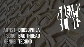 Drosophila - Bad Thread (2019) [Faeton Music Blog]
