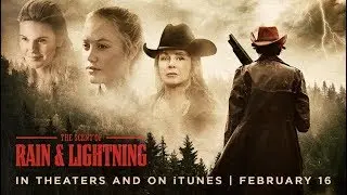The Scent of Rain & Lightning (2018) Official Trailer