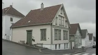 Trehusbyen: Slik har Hege Benedicte tatt vare på sjelå
