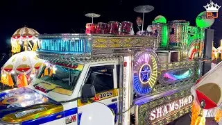 Shamshad Band Sinor 2025 | Shaan | Pavan Jadav