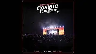 Daniel Donato's Cosmic Country - Live Oak, Florida (2025-11-02)