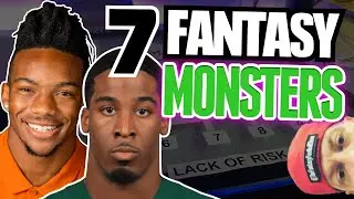 Top 6 Fantasy Football Breakouts in 2023?