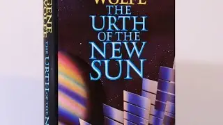 WOLFE PACK #31: Nightside of the Long Sun II