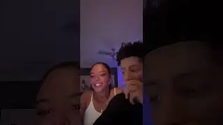 Kayla & Flyy live 9/16/25 #fyp #tiktoklives #kaylathayla #flyysoulja #islandboys 