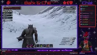 Big Dog Energy | Bark & Chill | Conan Exiles