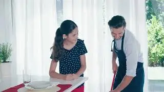 Швабра ленточная Вишмоп 3 Action Vileda | CleanCare