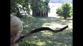 Field Archers Fun Practice