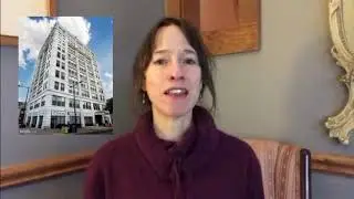 Cool Houses in Philadelphia Wed November 13, 2019 Edition with Melissa Purnell REALTOR in 19123