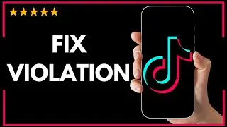 ✅ УСТРАНЕНИЕ ПРОБЛЕМЫ НАРУШЕНИЯ ПРАВИЛ СООБЩЕСТВА TIKTOK &mdash; ПОЛНОЕ ОБНОВЛЕННОЕ РУКОВОДСТВО 🚀✨😱✅