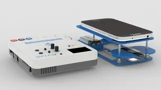 DIY Mobile Microscope