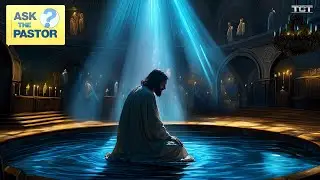 Can someone be truly baptized as an infant? | ASK THE PASTOR LIVE