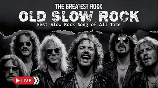 Heartbreak Rock Songs 2025 | Ultimate Emotional Slow Rock Collection #slowrock