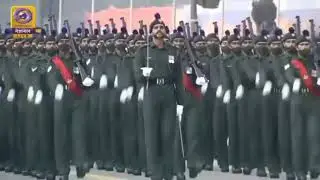 ⚔️rajput regiment ⚔️.  🇮🇳 26 January 2022  parade 🇮🇳