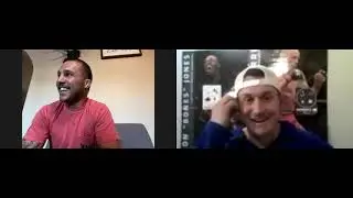 Hooks In MMA Podcast - Episode 37 - 