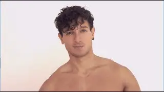 MR GAY EUROPE _Germany _Niko